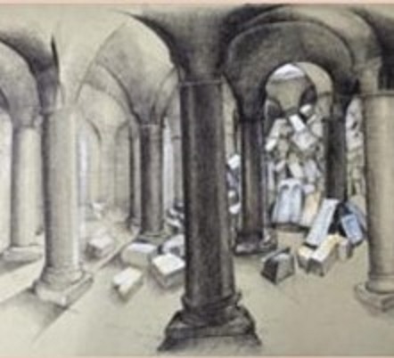Dessin René 200x200