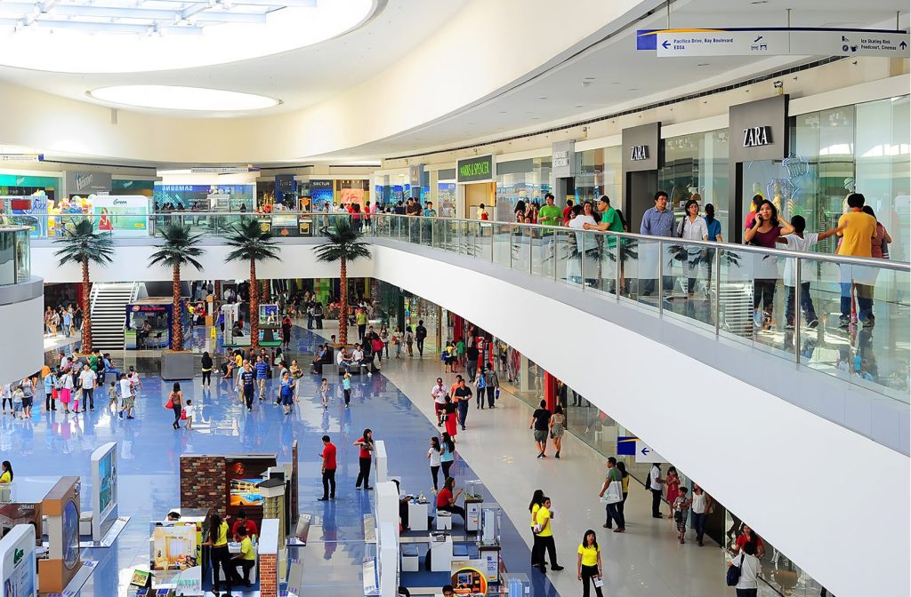 Mall of Asia